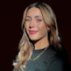 Meet your Posher, Haley